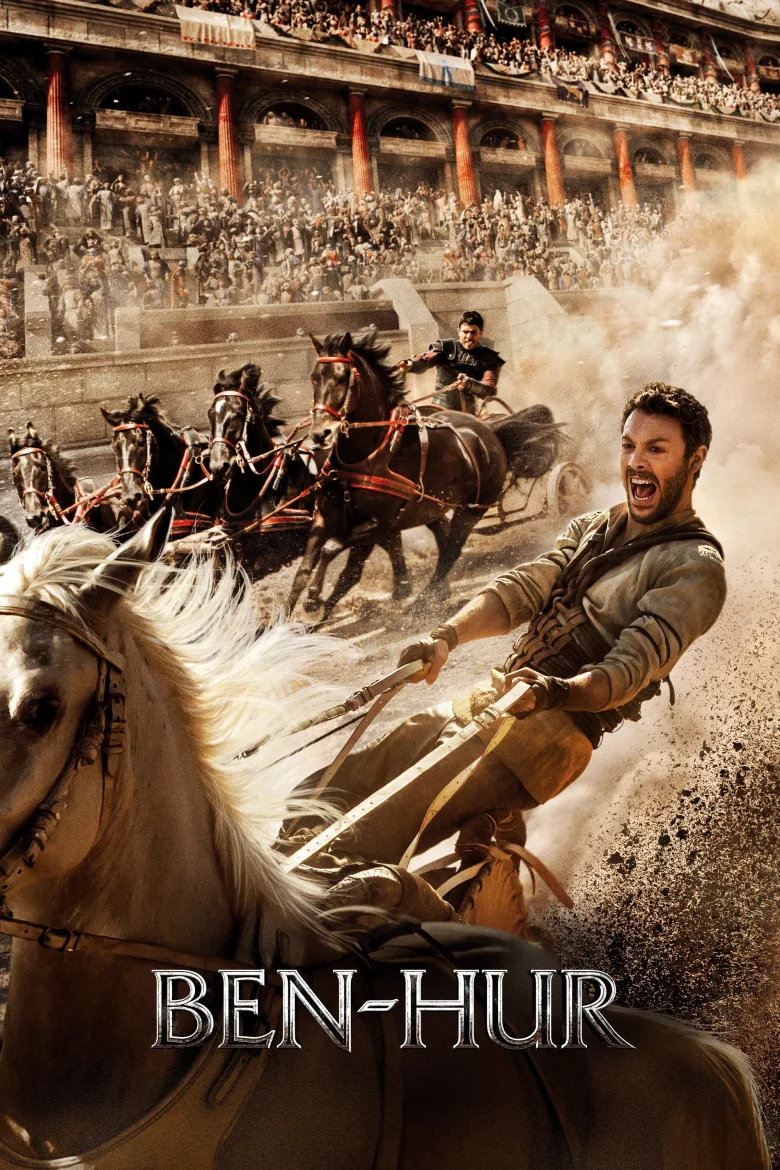 Ben-Hur İndir - görsel 11
