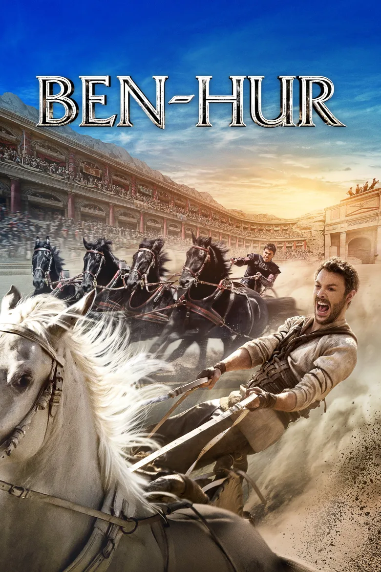 Ben-Hur İndir - görsel 12