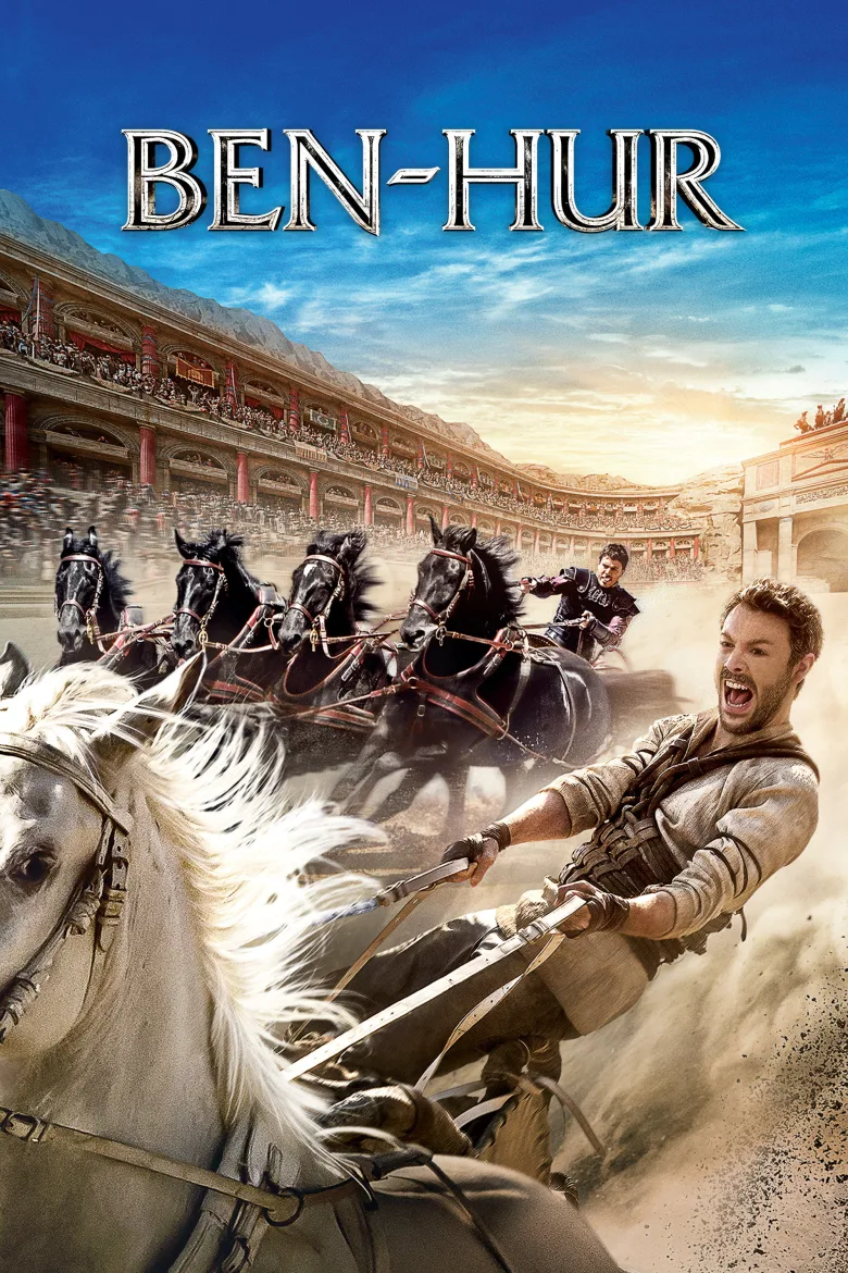Ben-Hur İndir - görsel 13