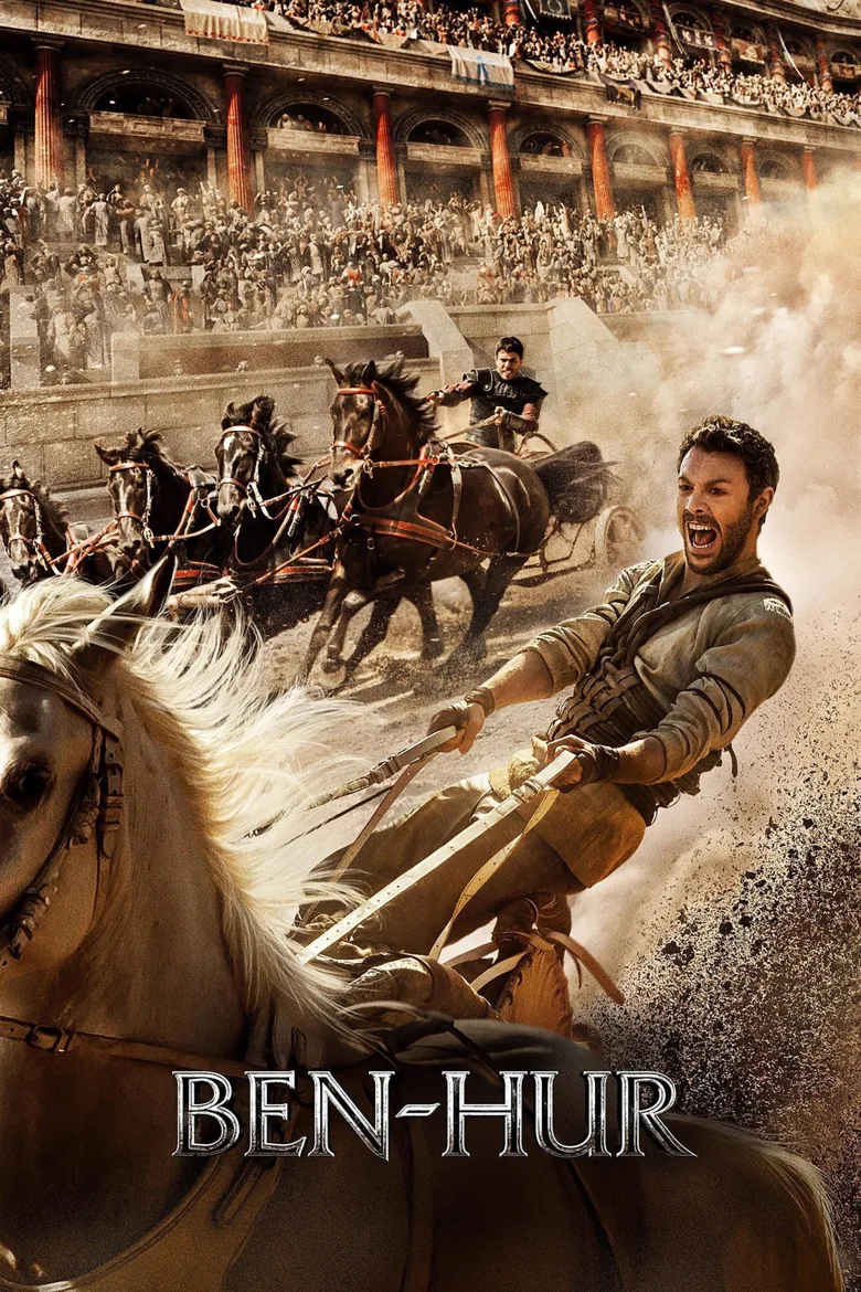 Ben-Hur İndir - görsel 14