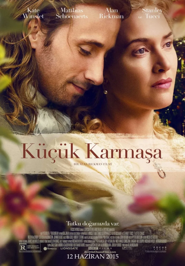 Küçük Karmaşa İndir - görsel 11