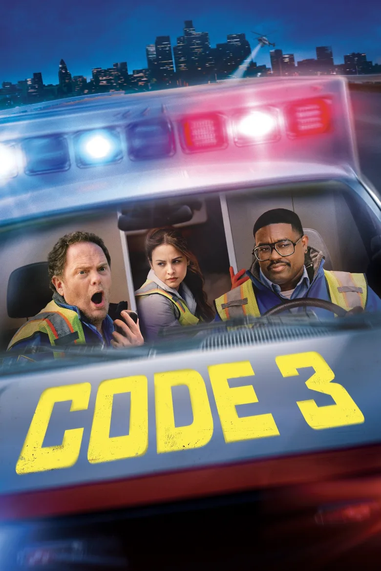 Code 3 İndir - görsel 12