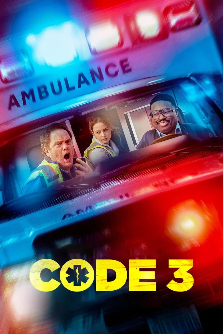 Code 3 İndir - görsel 13