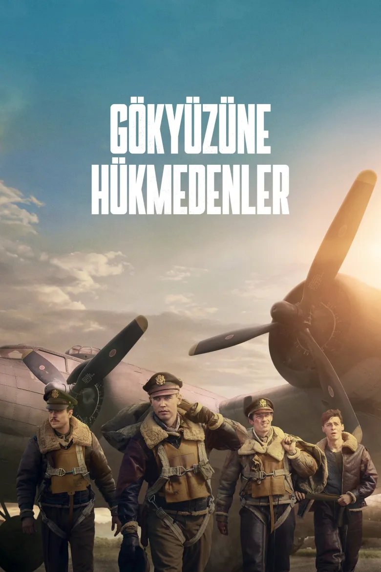 Gökyüzüne Hükmedenler 1080p Dual İndir - görsel 11
