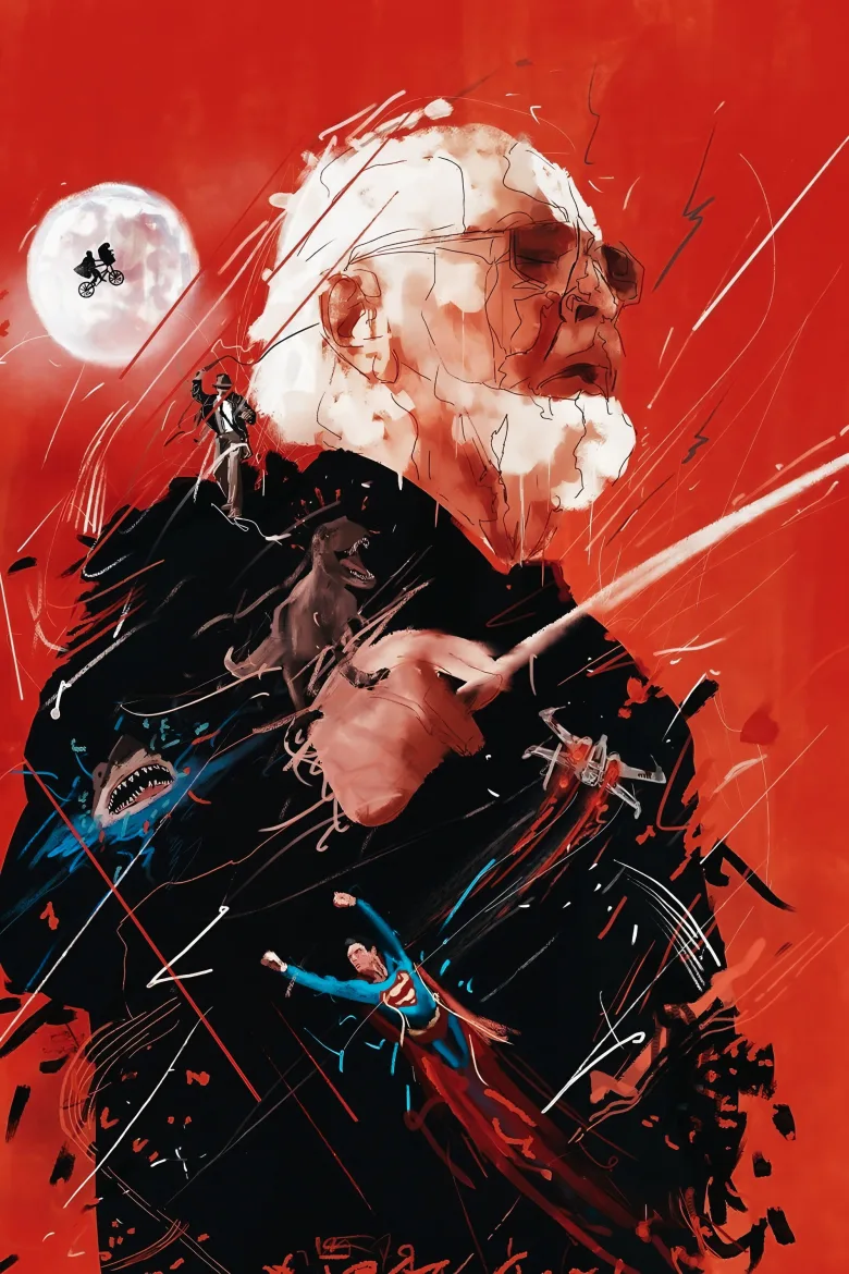 Music by John Williams İndir - görsel 9