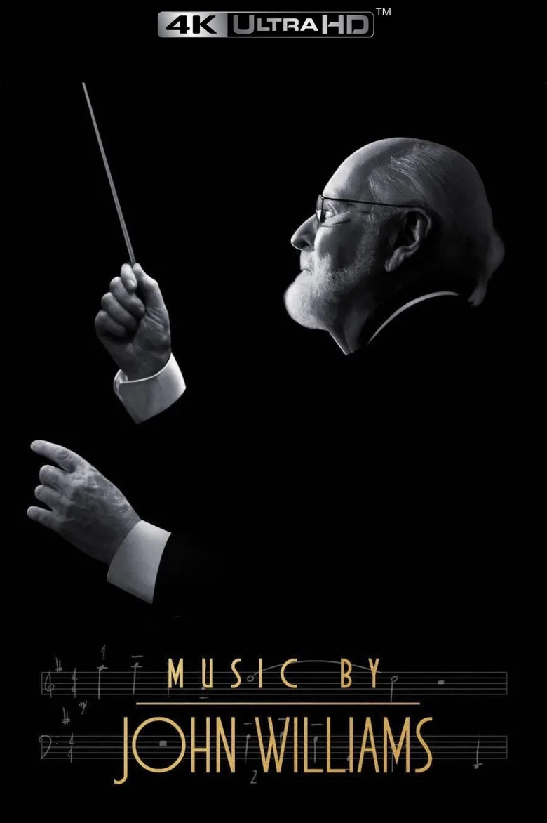 Music by John Williams İndir - görsel 10