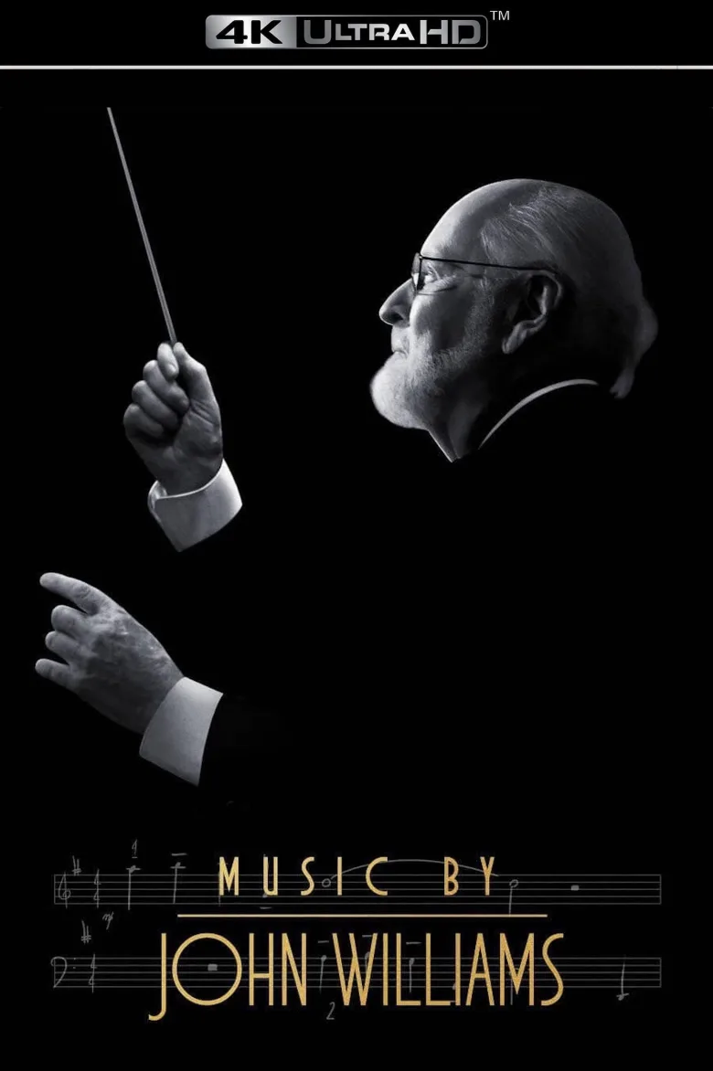 Music by John Williams İndir - görsel 11