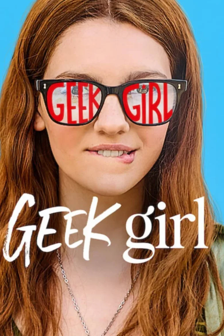 Geek Girl 1080p İndir - görsel 12