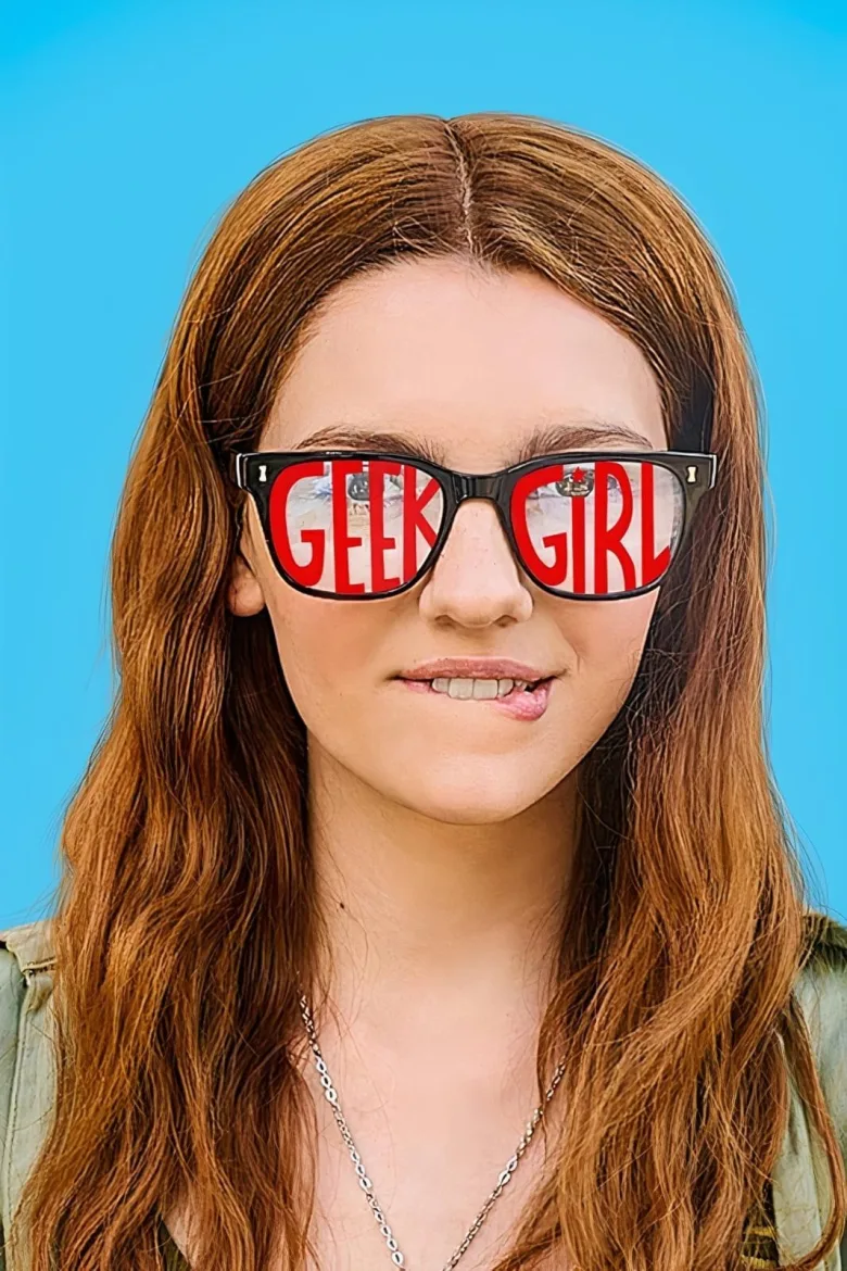 Geek Girl 1080p İndir - görsel 14