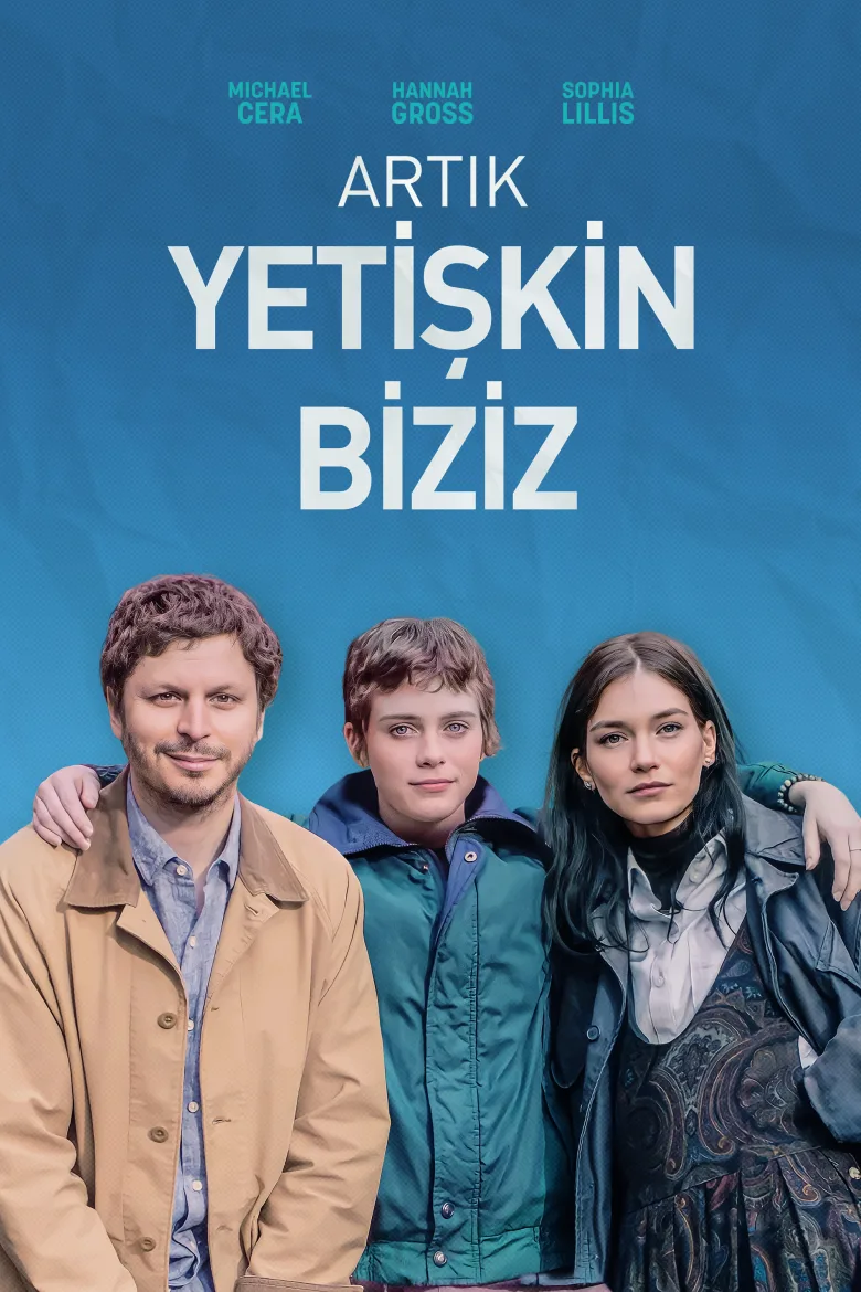 Artık Yetişkin Biziz İndir - görsel 11