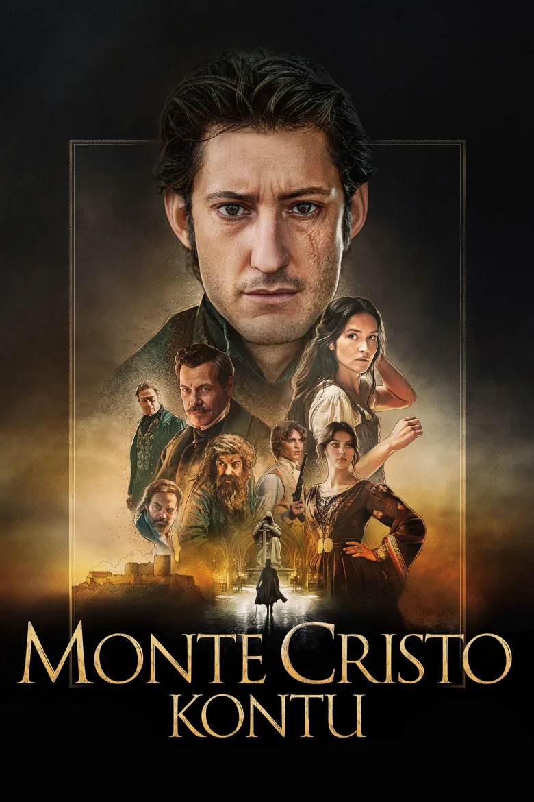 Monte Cristo Kontu İndir - görsel 11