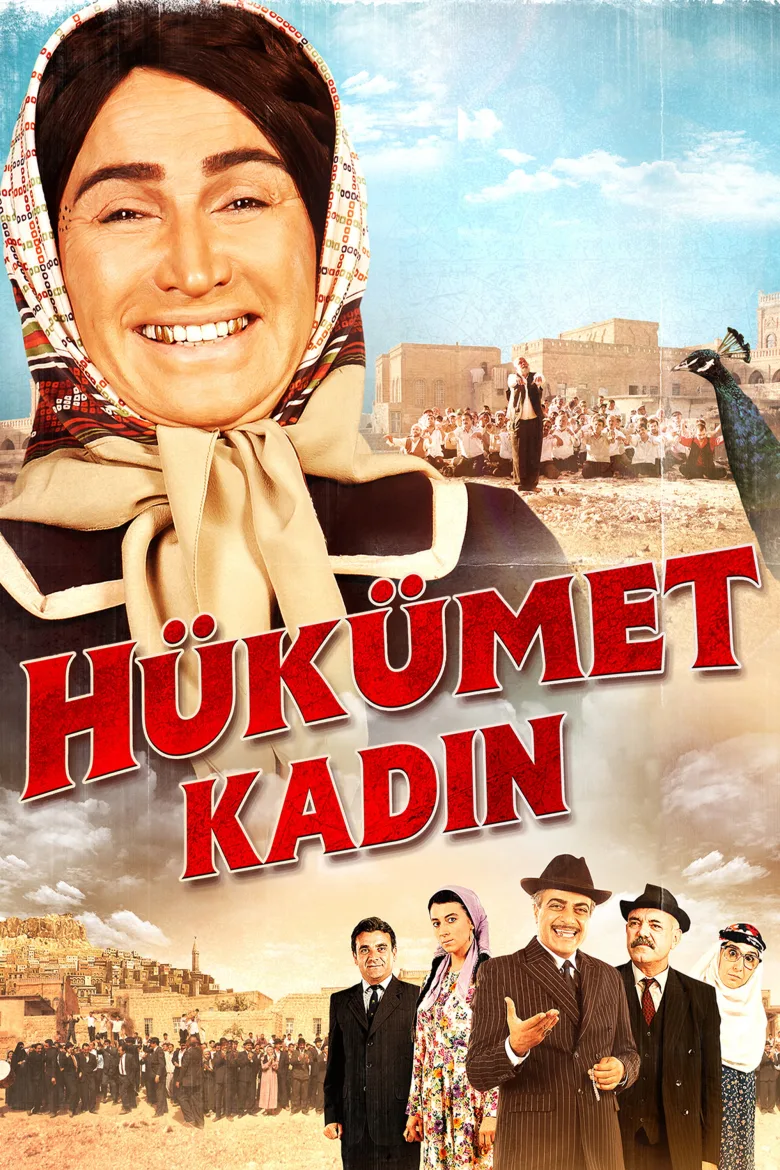 Hükümet Kadın İndir - görsel 4