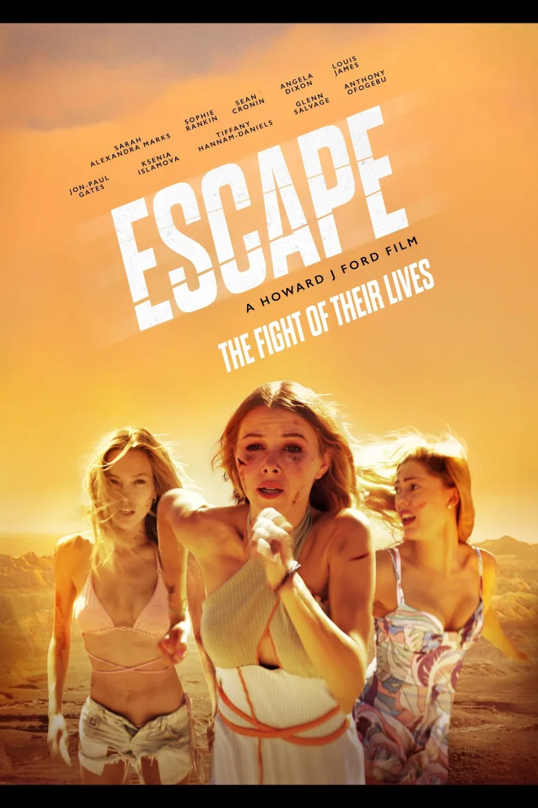 Escape İndir - görsel 8