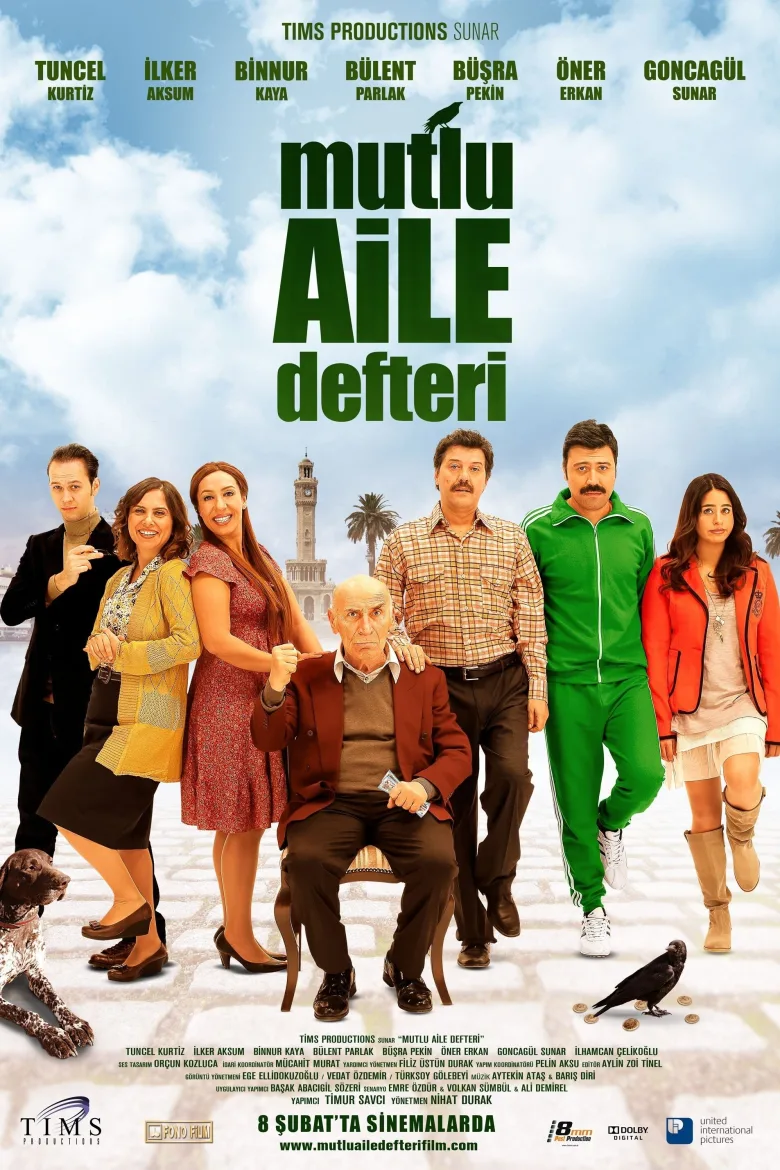Mutlu Aile Defteri İndir - görsel 10