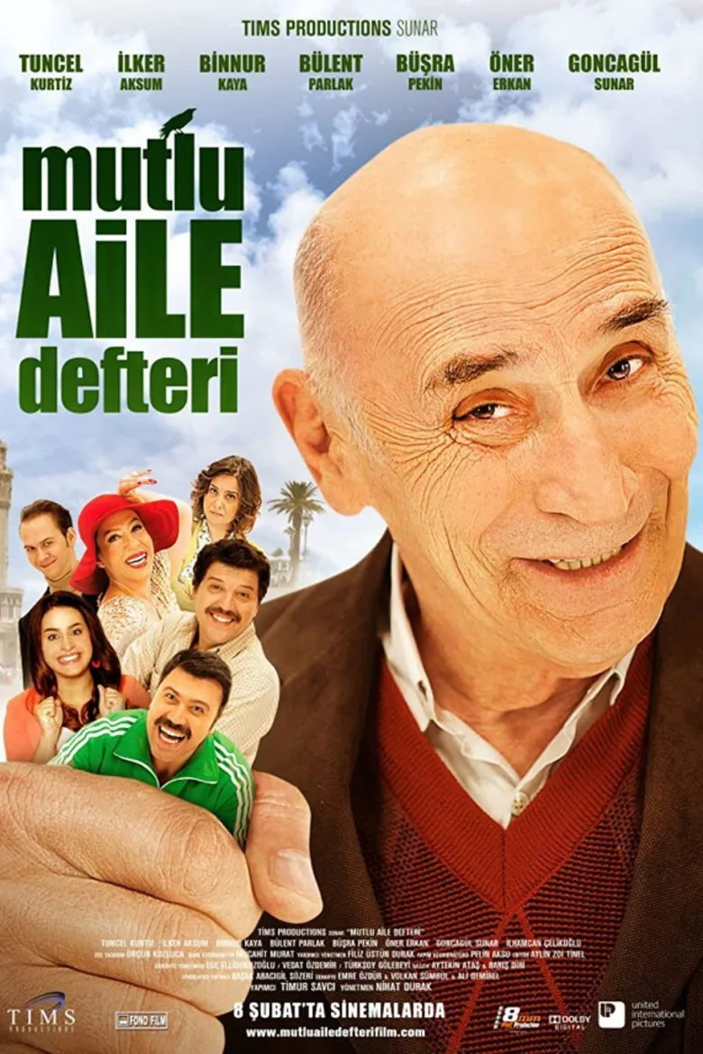 Mutlu Aile Defteri İndir - görsel 11