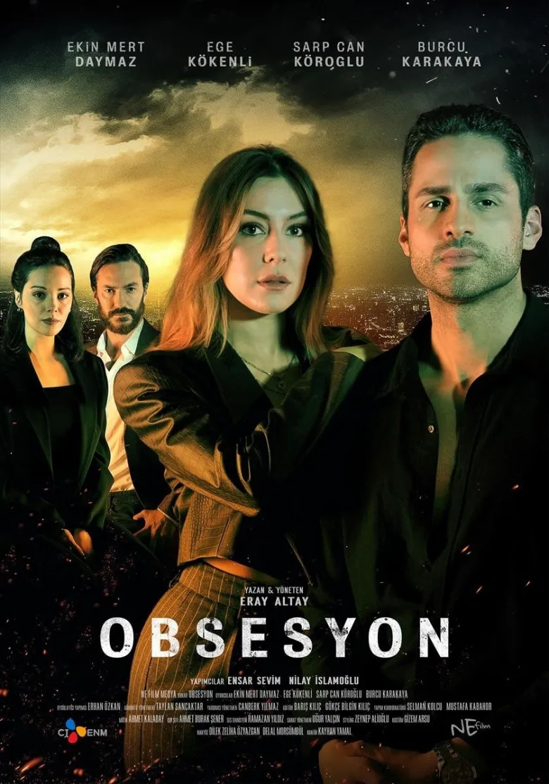 Obsesyon İndir - görsel 1