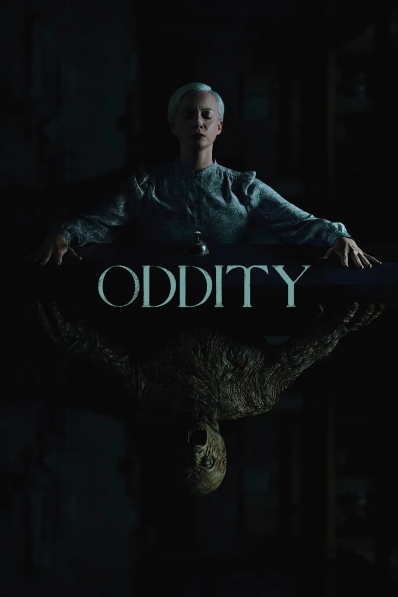 Oddity İndir - görsel 11