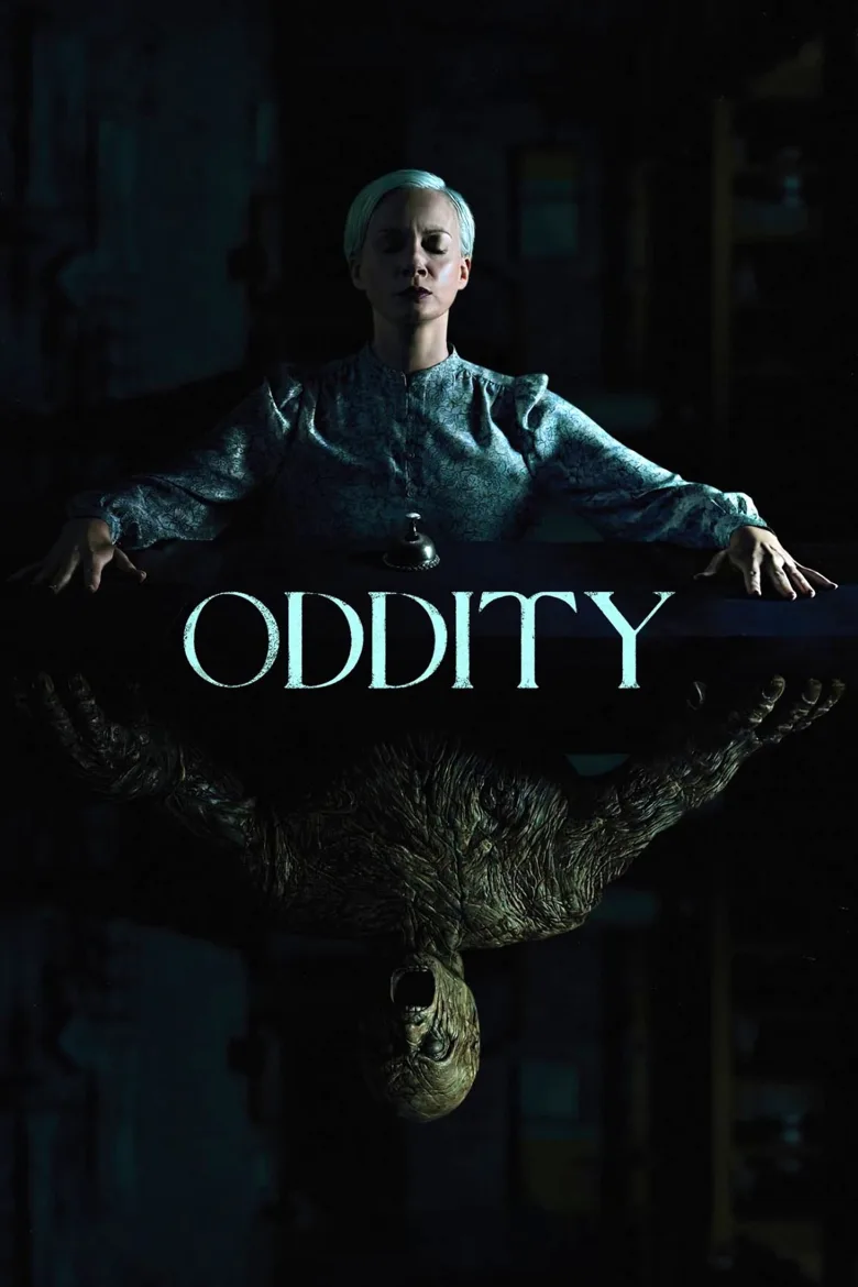 Oddity İndir - görsel 13