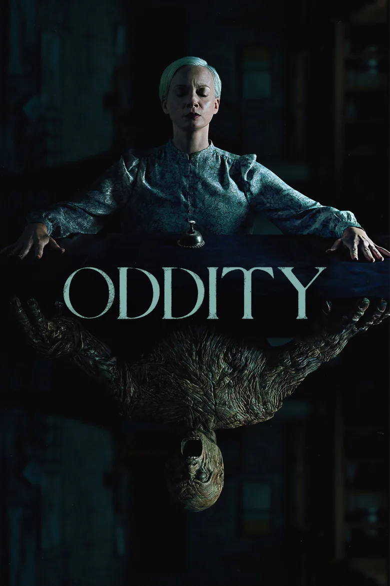 Oddity İndir - görsel 14