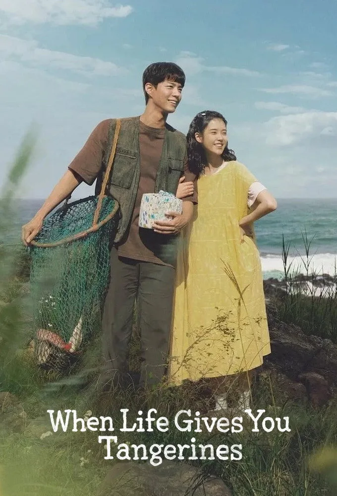 When Life Gives You Tangerines 1080p İndir - görsel 12