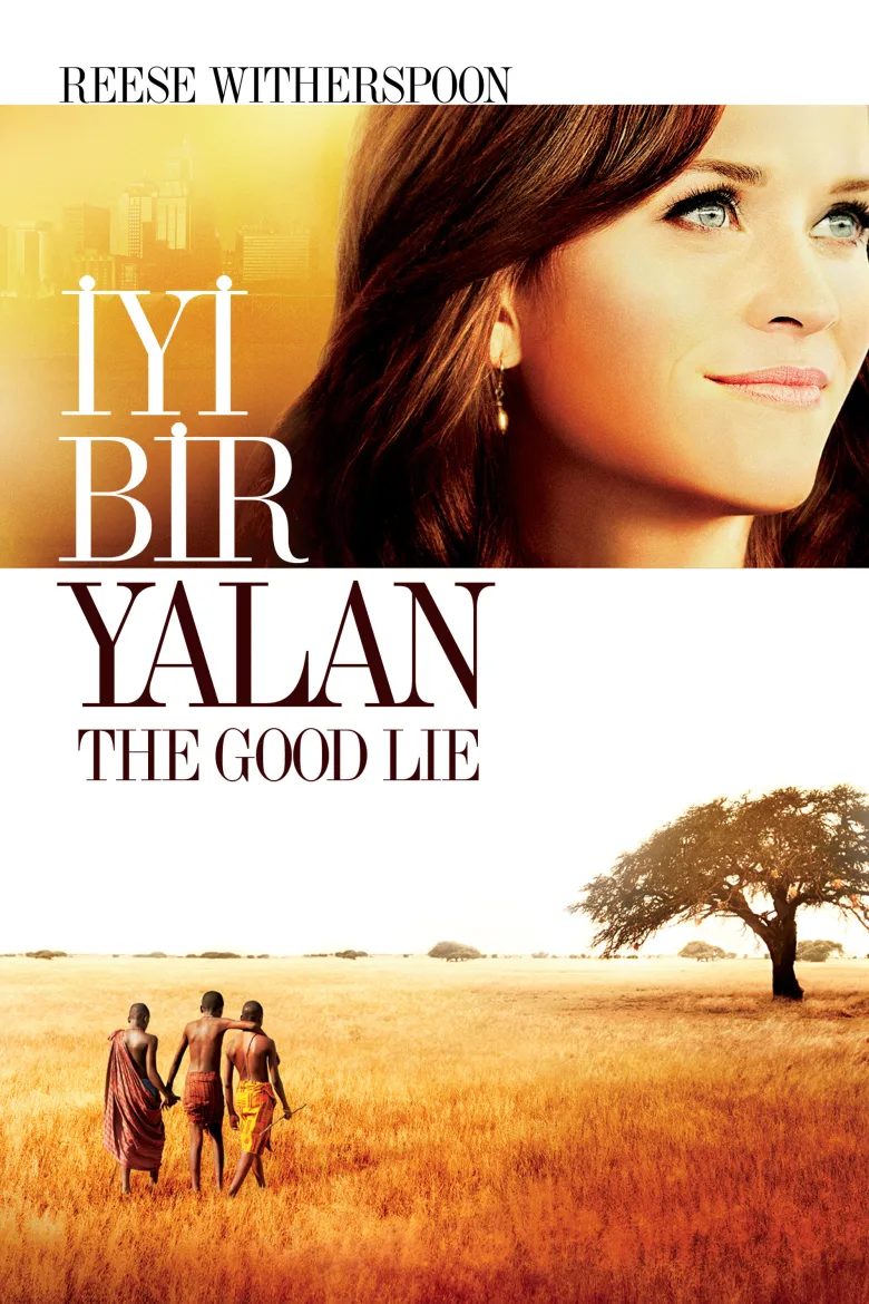 İyi Bir Yalan İndir - görsel 9