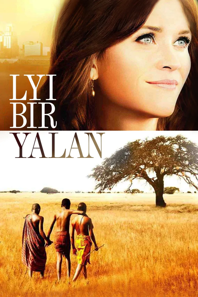 İyi Bir Yalan İndir - görsel 10