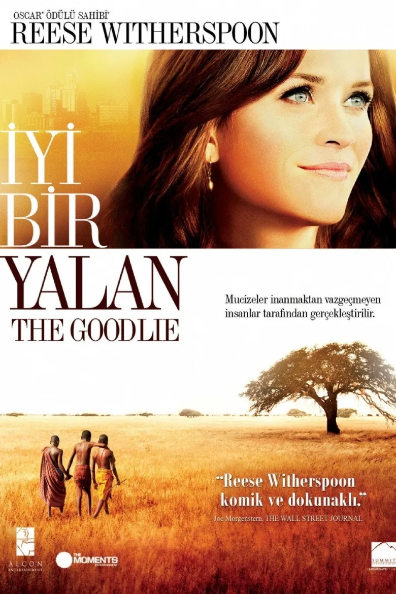 İyi Bir Yalan İndir - görsel 11