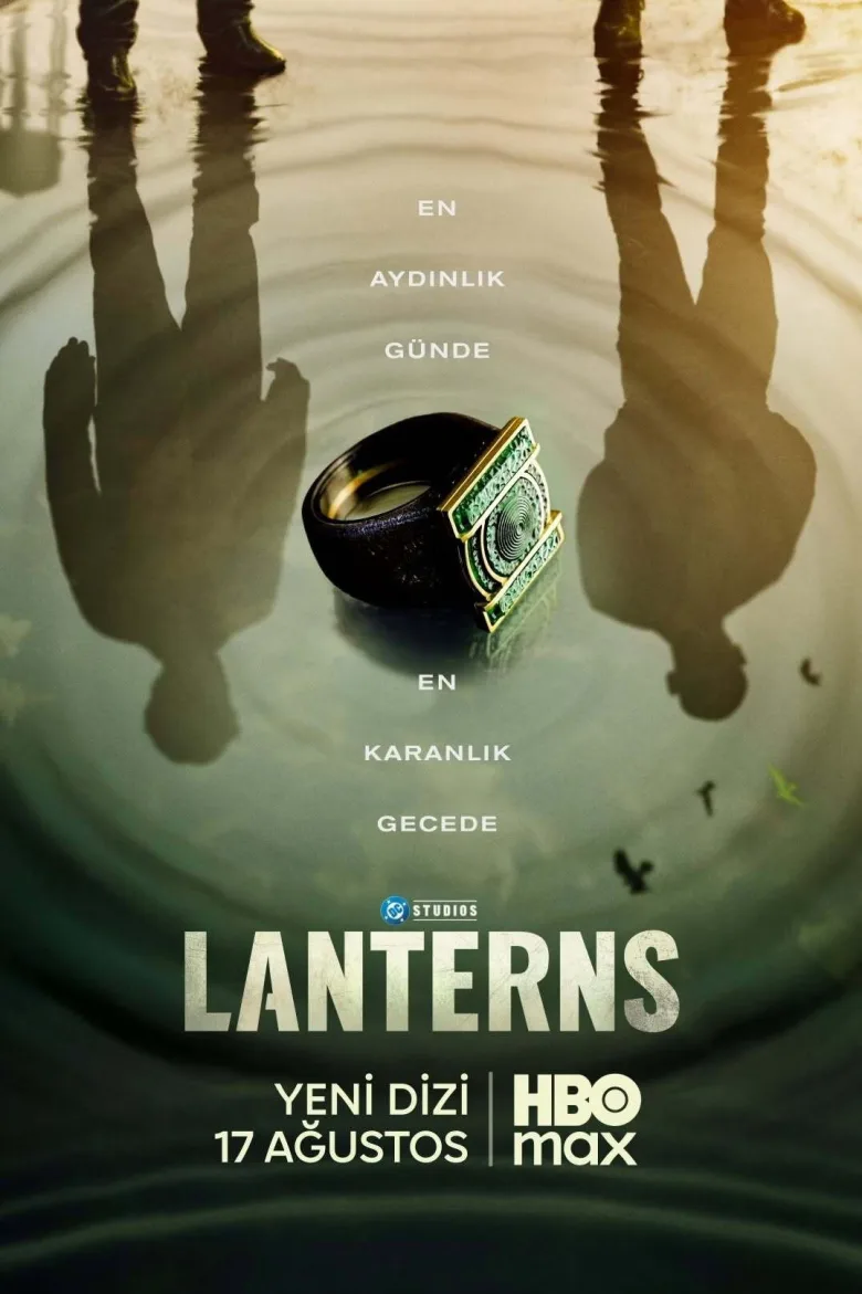 Lanterns 1080p Dual İndir - görsel 12
