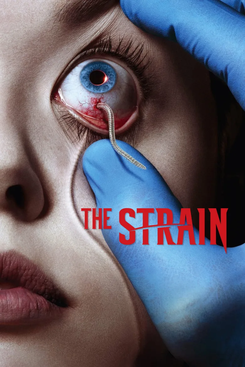 The Strain 1080p İndir - görsel 13