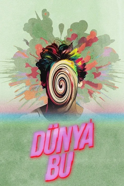 Dünya Bu 1080p İndir - görsel 2