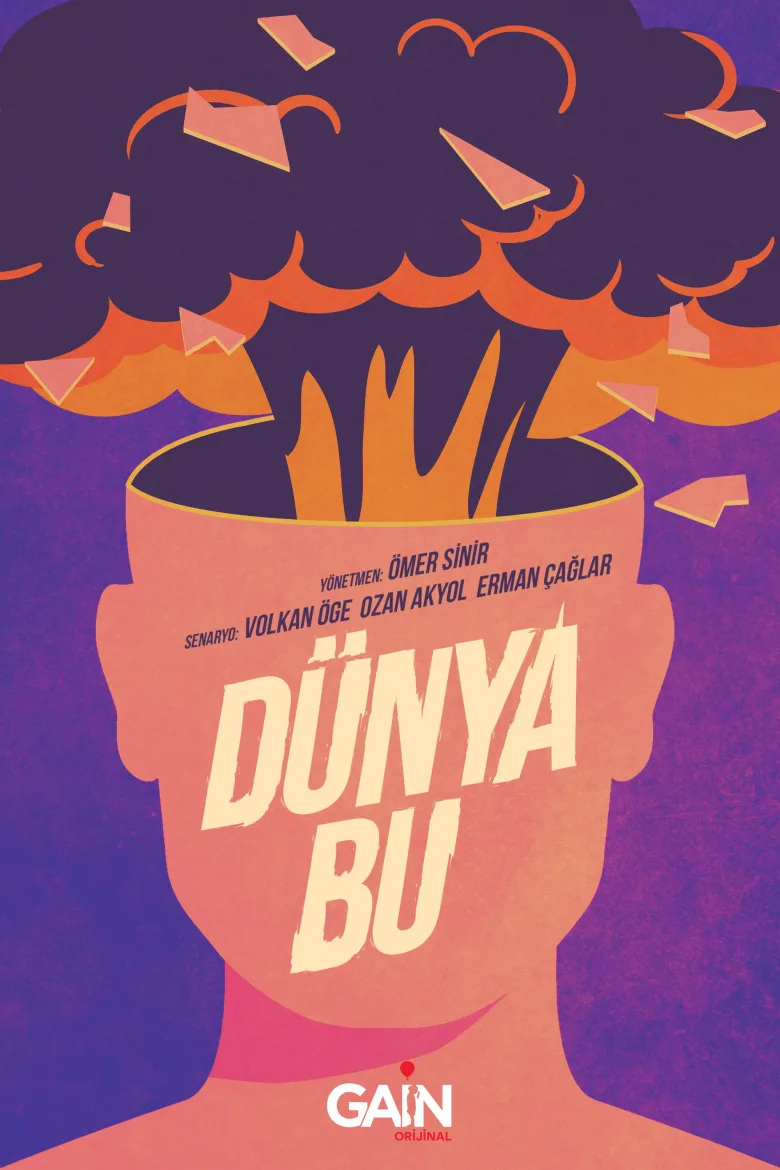 Dünya Bu 1080p İndir - görsel 3