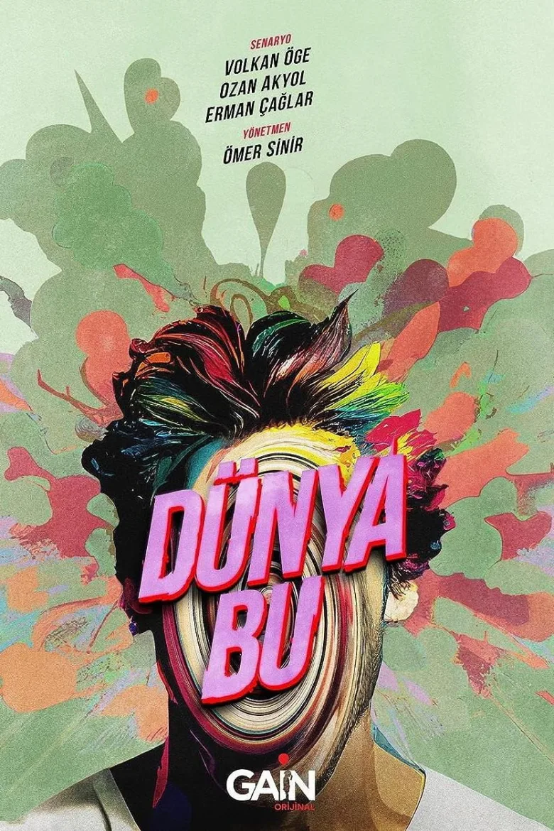 Dünya Bu 1080p İndir - görsel 4