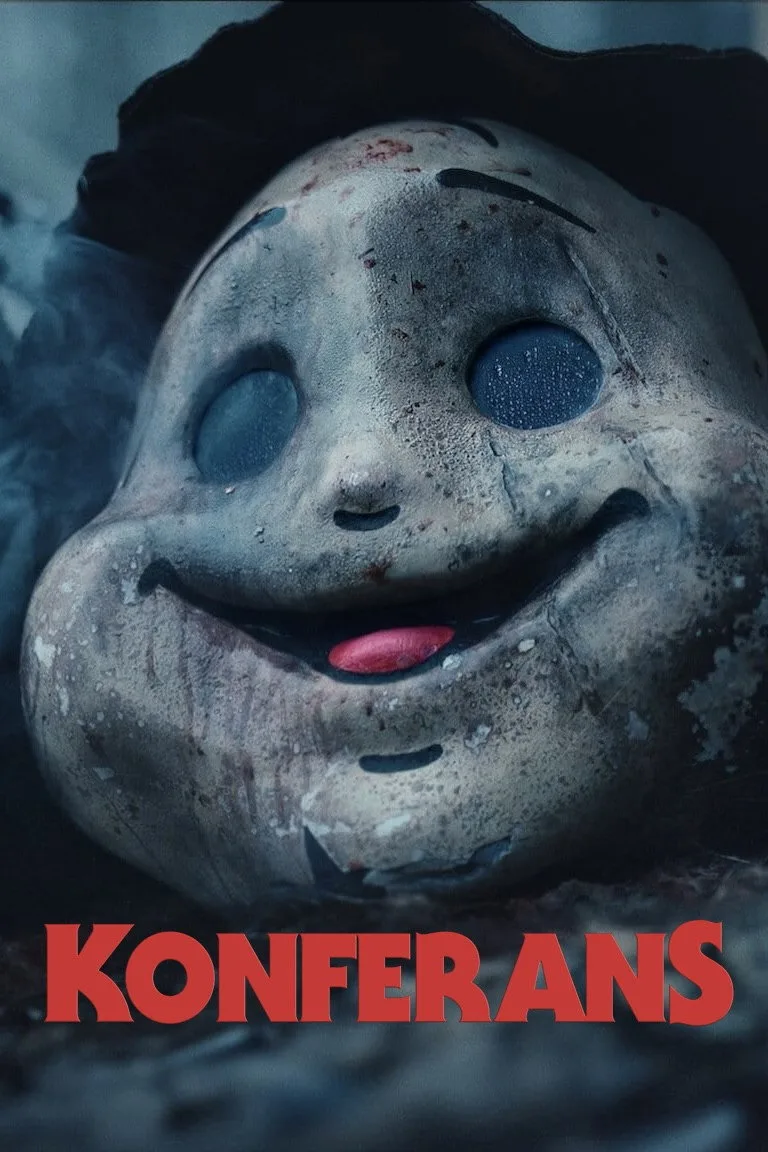Konferans İndir - görsel 5