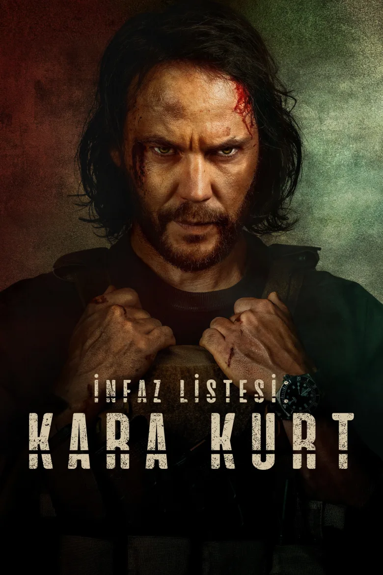 İnfaz Listesi: Kara Kurt 1080p İndir - görsel 12