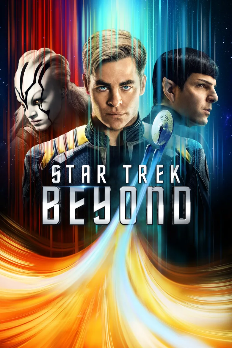 Star Trek Sonsuzluk İndir - görsel 11