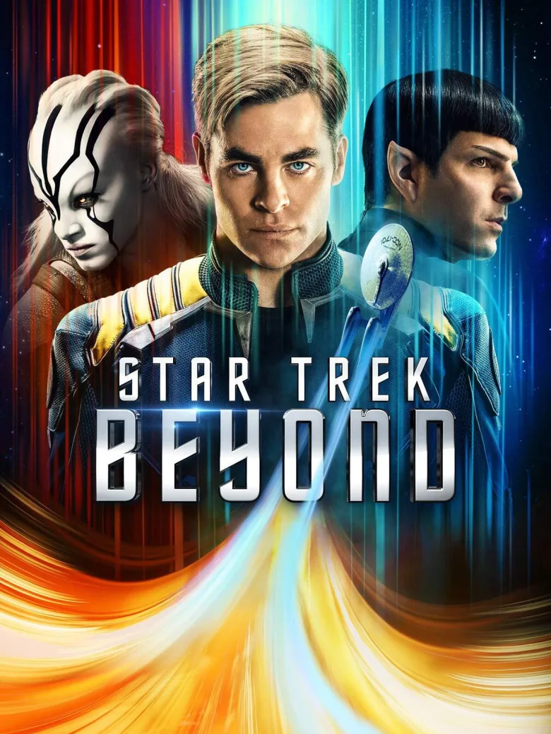 Star Trek Sonsuzluk İndir - görsel 14