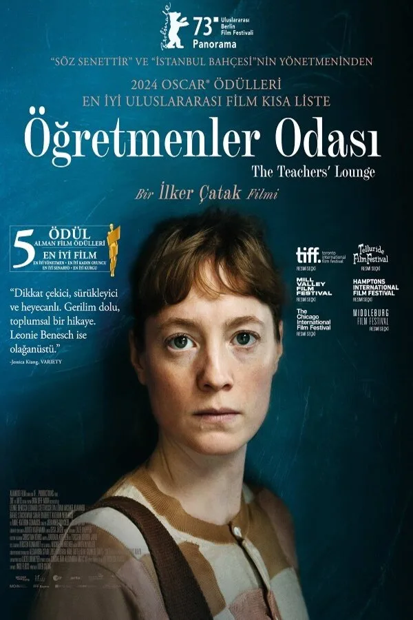 Öğretmenler Odası İndir - görsel 12