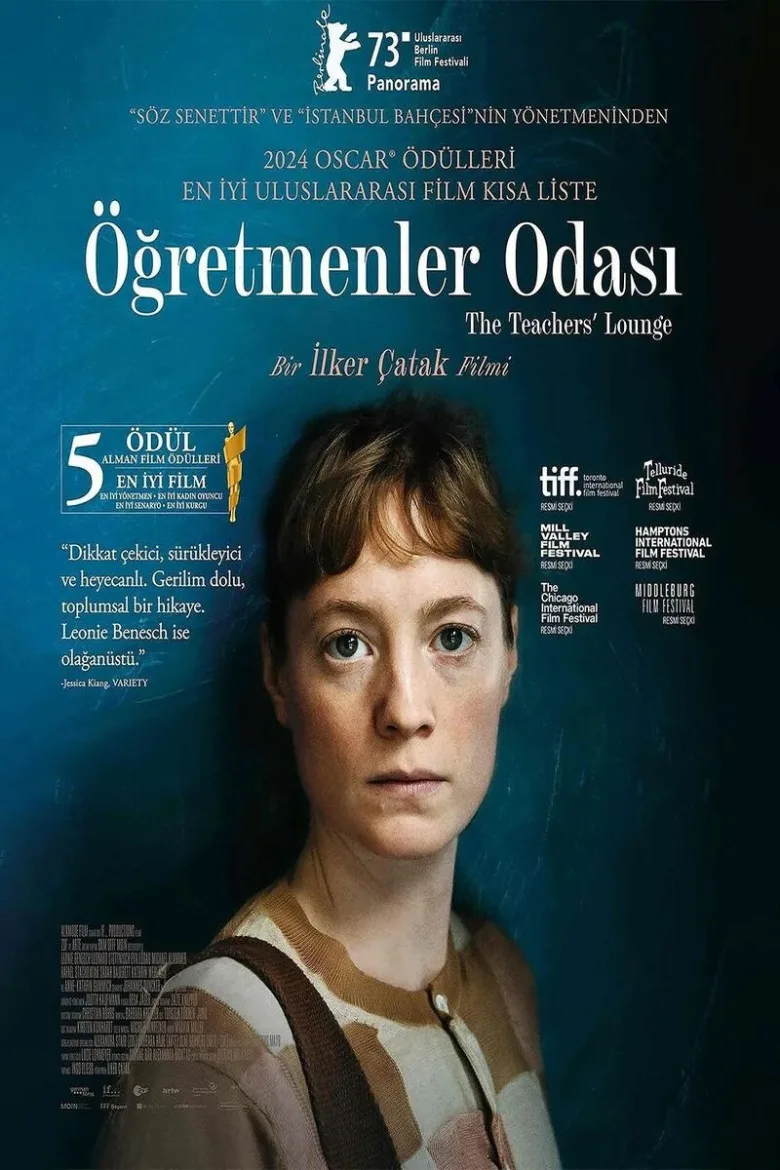 Öğretmenler Odası İndir - görsel 13