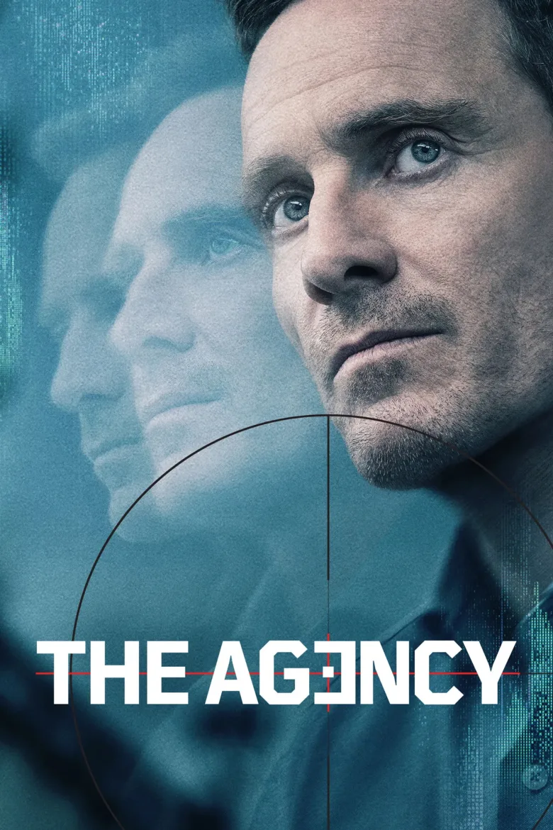 The Agency 1080p Dual İndir - görsel 13
