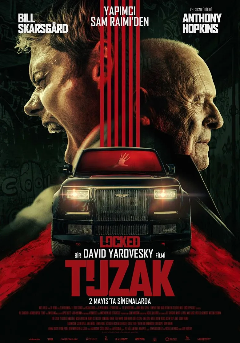 Tuzak İndir - görsel 11