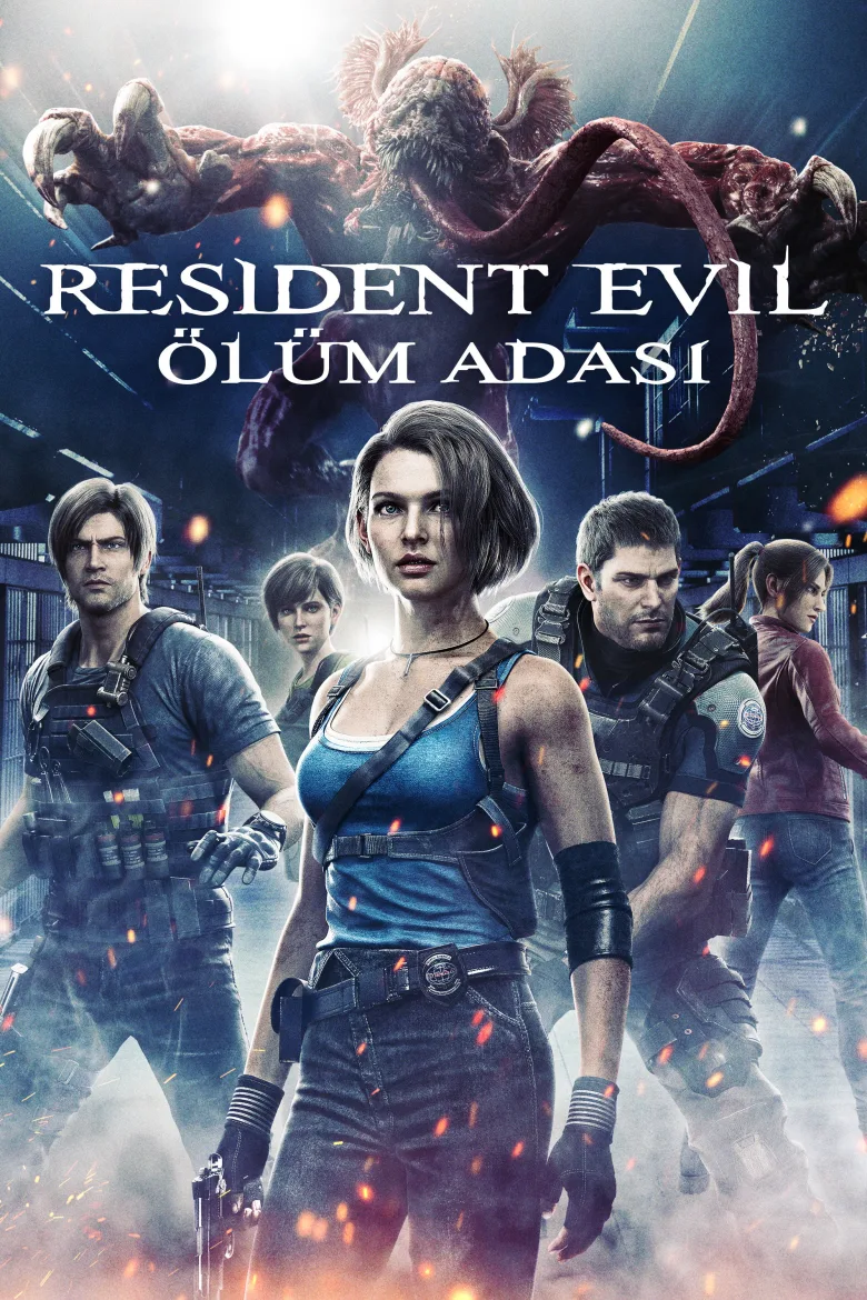 Ölümcül Deney: Ölüm Adası İndir - görsel 11