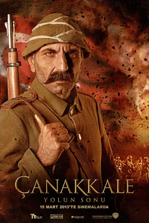 Çanakkale: Yolun Sonu İndir - görsel 4