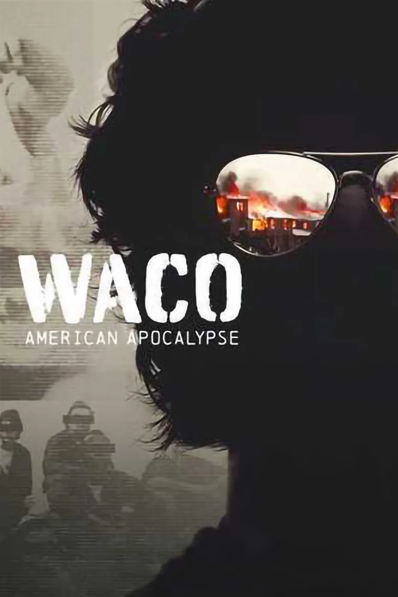 Waco: American Apocalypse İndir - görsel 8