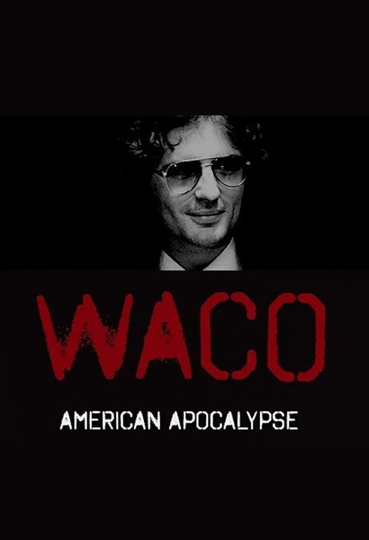 Waco: American Apocalypse İndir - görsel 10
