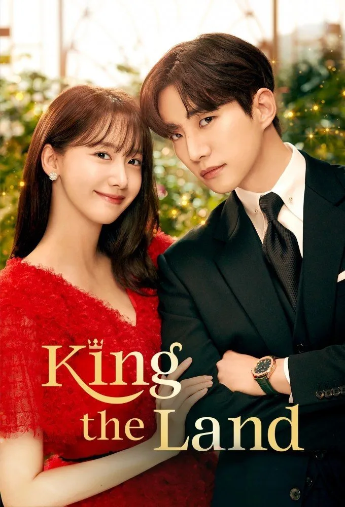 King the Land 1080p İndir - görsel 12