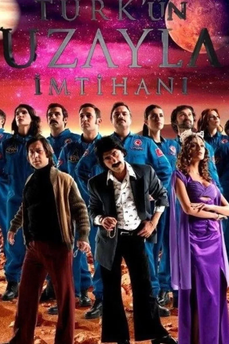 Türk'ün Uzayla İmtihanı 1080p İndir - görsel 4