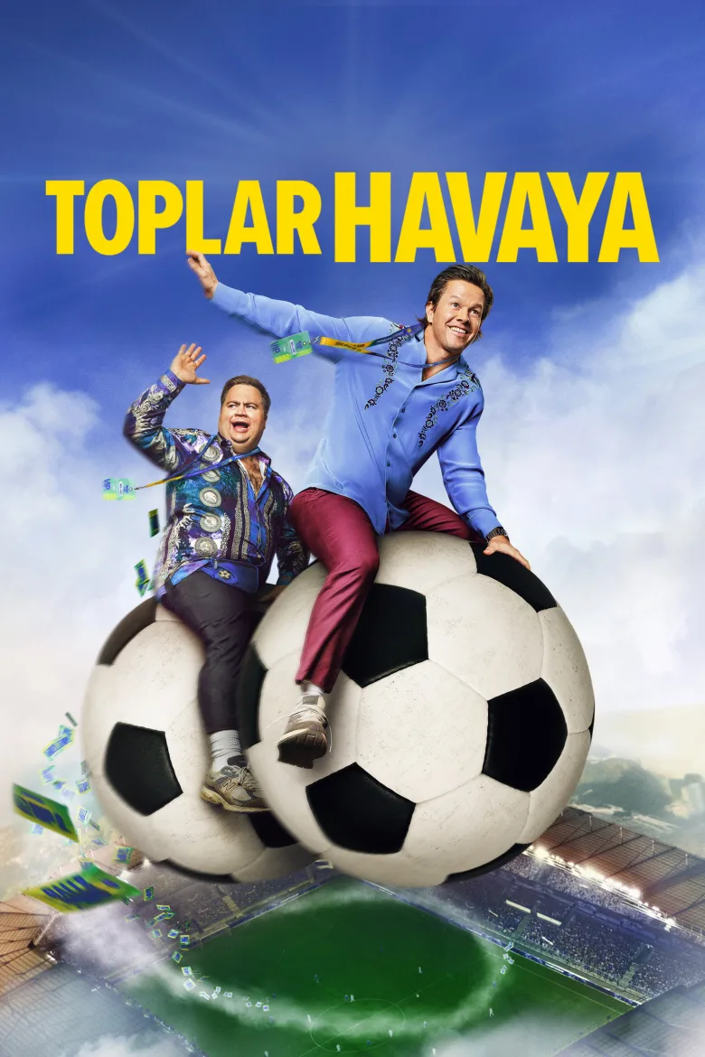 Toplar Havaya İndir - görsel 11