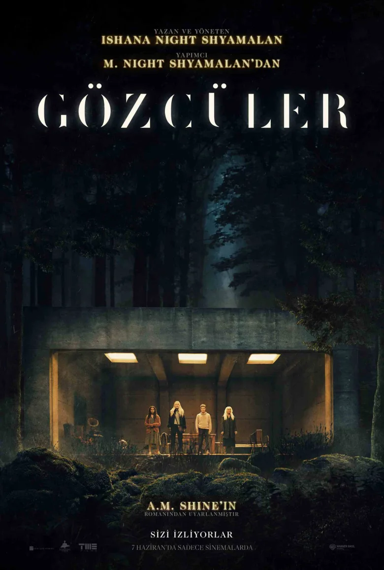 Gözcüler İndir - görsel 13