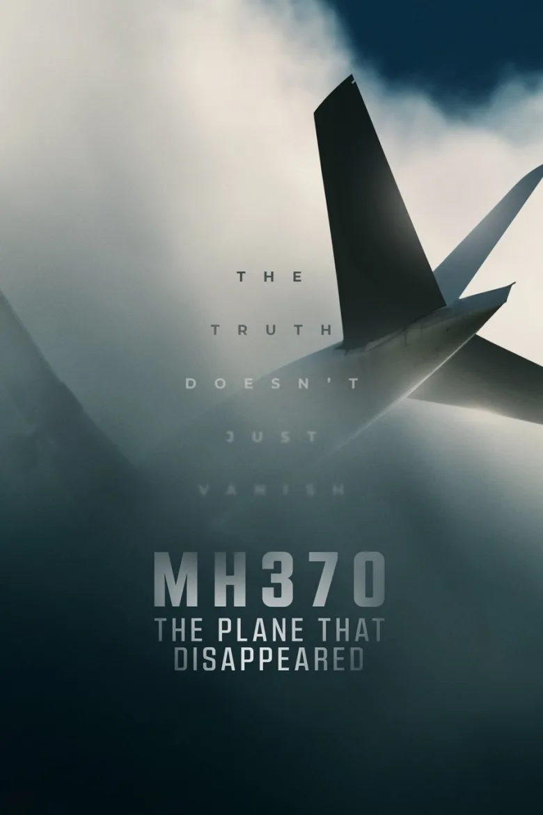 MH370: Kaybolan Uçak İndir - görsel 8