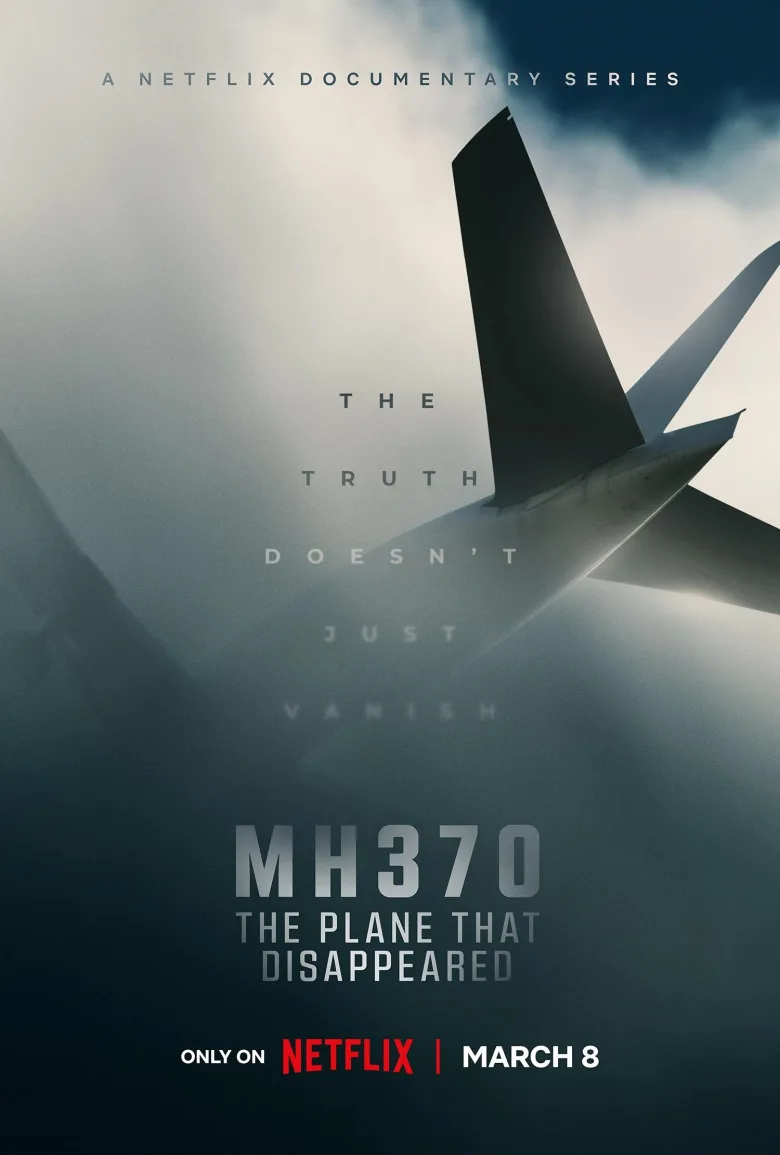 MH370: Kaybolan Uçak İndir - görsel 10